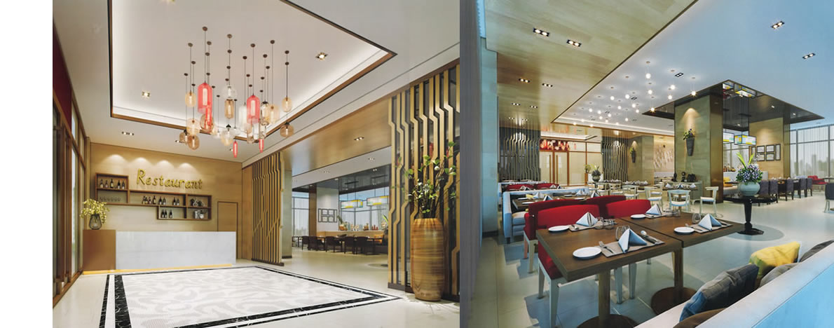 亚博大厦招租手册