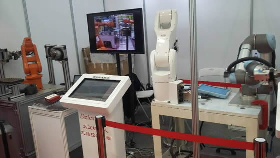 亚博邀您参观北京第十四届中国国际机床展览会（CIMT2015）